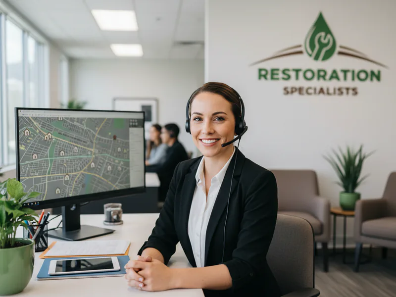 Water Damage Restoration  in Saint Robert  FAQ