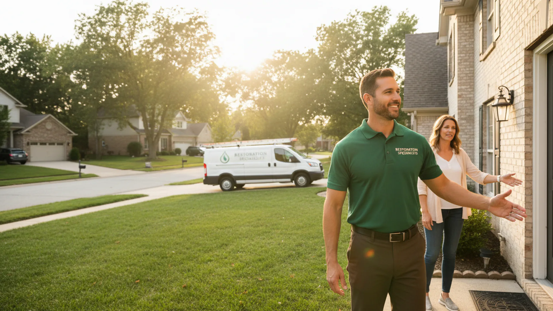 Local Water Damage Restoration in Saint Robert, MO Near Me – Serving Our Community with Pride